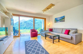 Apartment Berg & Tal by Alpen Apartments